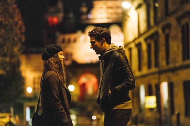 Only You (2018) - photo 8