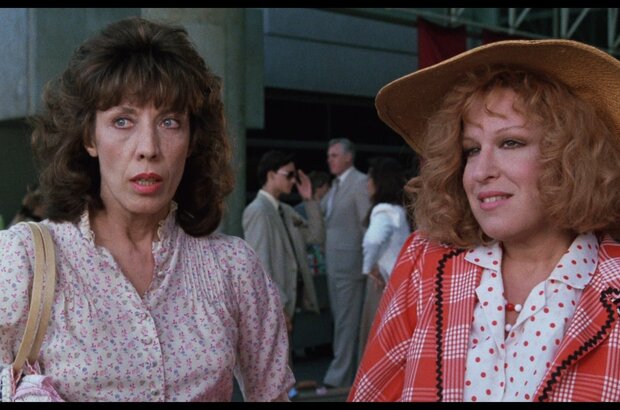 Big Business (1988) - photo 7