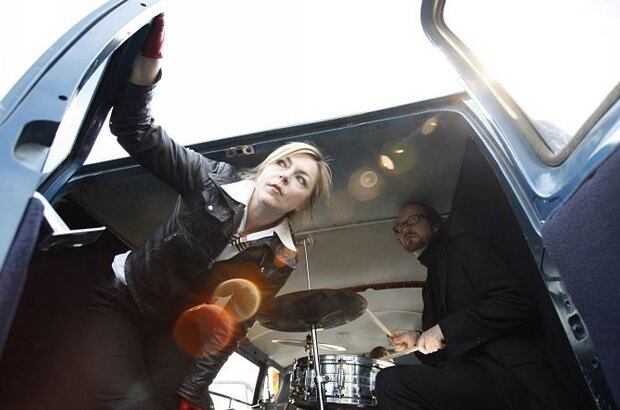 Sound of Noise (2010) - photo 5