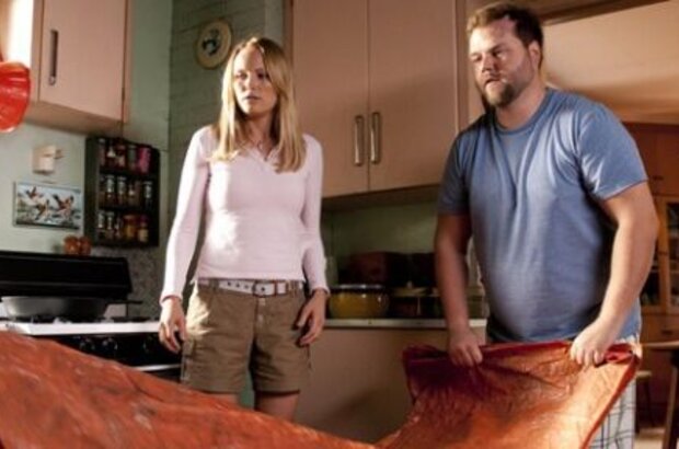 Cottage Country (2013) - photo 10