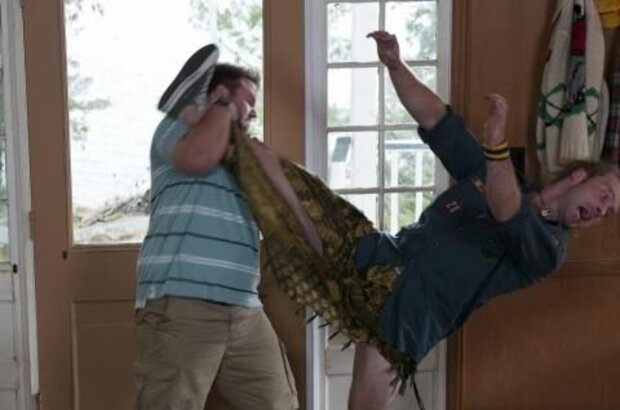 Cottage Country (2013) - photo 12