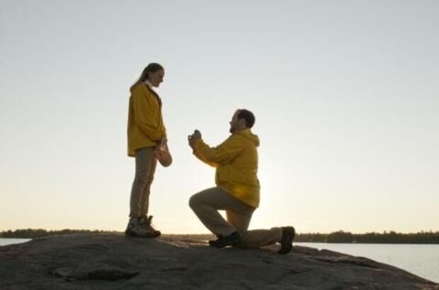 Cottage Country (2013) - photo 13