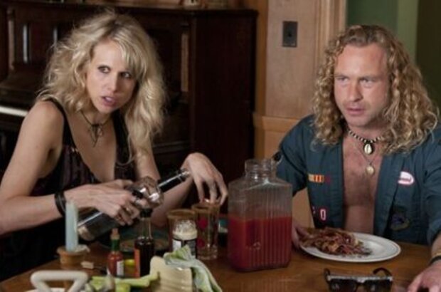 Cottage Country (2013) - photo 4
