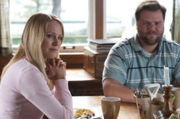 Cottage Country (2013) - photo 5