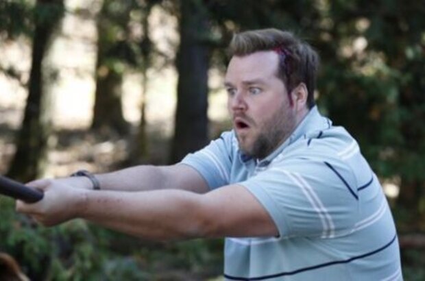 Cottage Country (2013) - photo 7