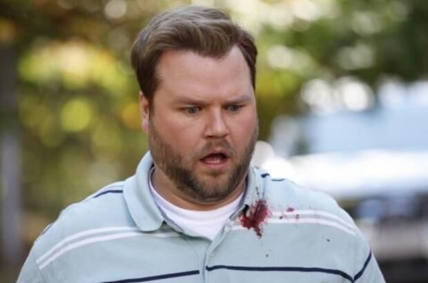 Cottage Country (2013) - photo 14