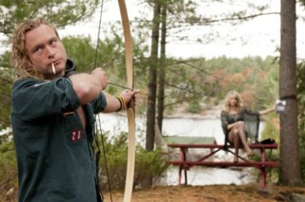 Cottage Country (2013) - photo 2