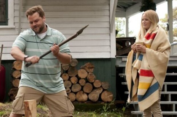 Cottage Country (2013) - photo 1