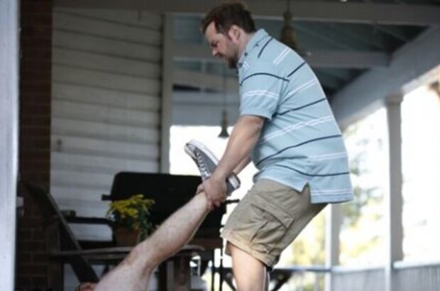 Cottage Country (2013) - photo 9