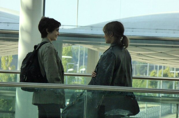 Euphoria (2017) - photo 4