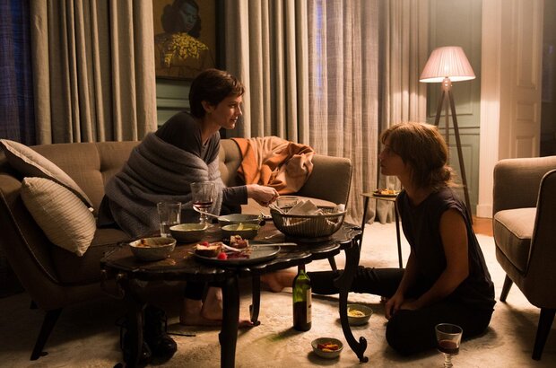 Euphoria (2017) - photo 3