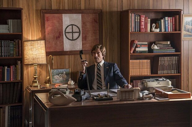 BlacKkKlansman (2018) - photo 4