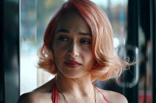 Untogether (2018) - photo 5