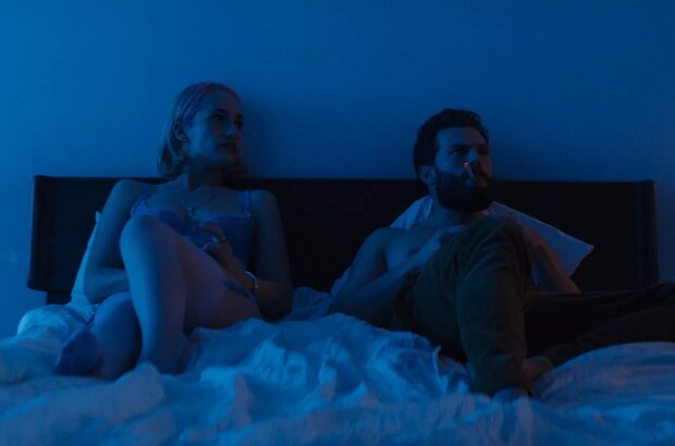 Untogether (2018) - photo 4