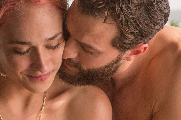 Untogether (2018) - photo 6