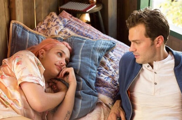 Untogether (2018) - photo 3