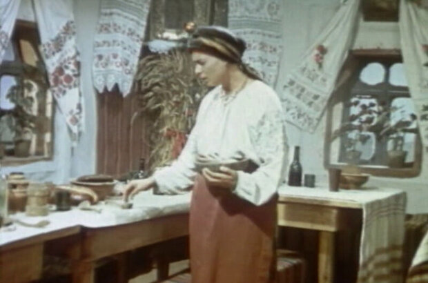 Naymichka (1963) - photo 2