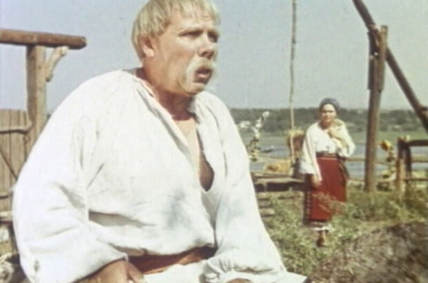 Naymichka (1963) - photo 10