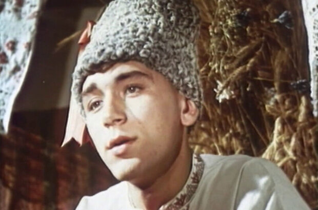 Naymichka (1963) - photo 4