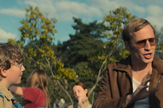 Mr. Car and the Knights Templar (2023) - photo 5