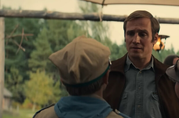 Mr. Car and the Knights Templar (2023) - photo 6