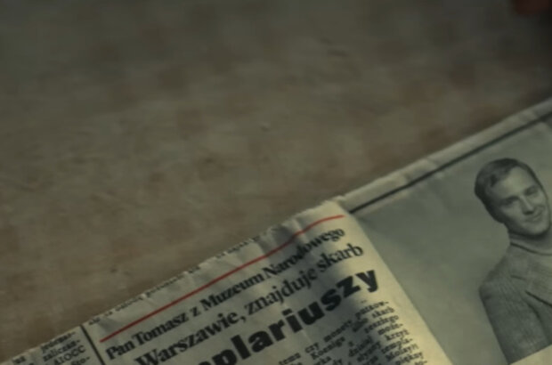 Mr. Car and the Knights Templar (2023) - photo 2