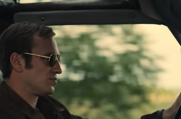 Mr. Car and the Knights Templar (2023) - photo 3