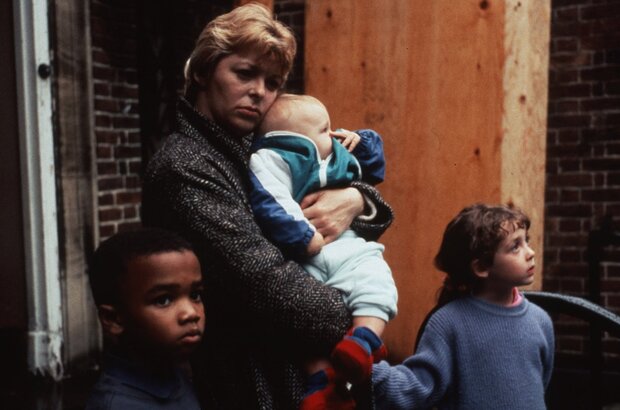 Божья коровка, улети на небо (1994) - фото 3