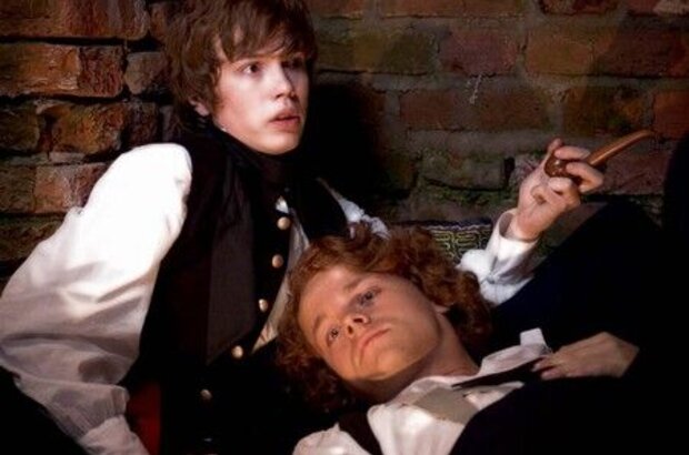 1814 (2007) - photo 2