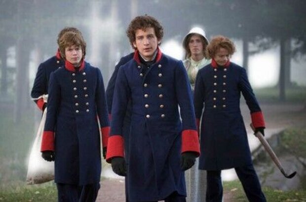 1814 (2007) - photo 1