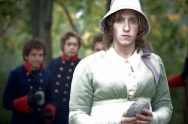 1814 (2007) - photo 5