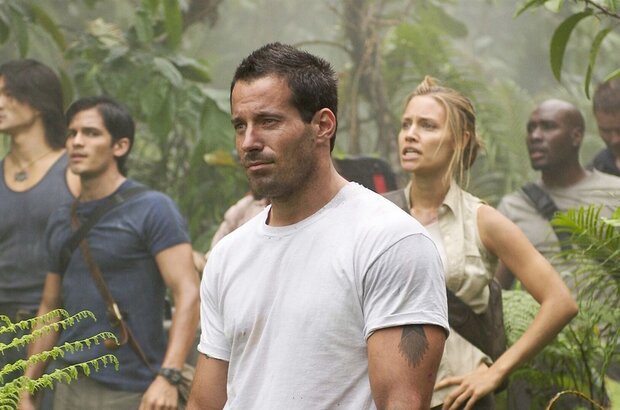 Anacondas: The Hunt for the Blood Orchid (2004) - photo 7