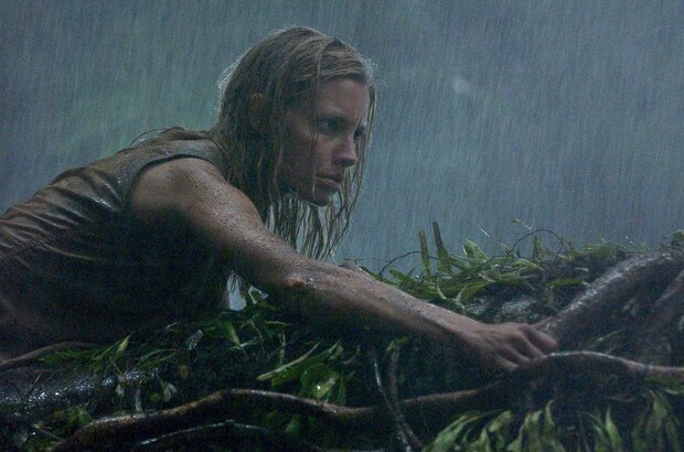 Anacondas: The Hunt for the Blood Orchid (2004) - photo 3