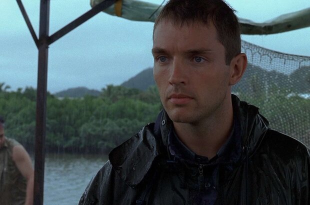 Anacondas: The Hunt for the Blood Orchid (2004) - photo 5