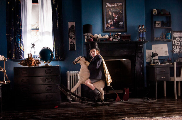 The Babadook (2014) - photo 6