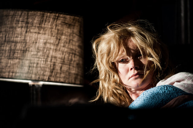 The Babadook (2014) - photo 7