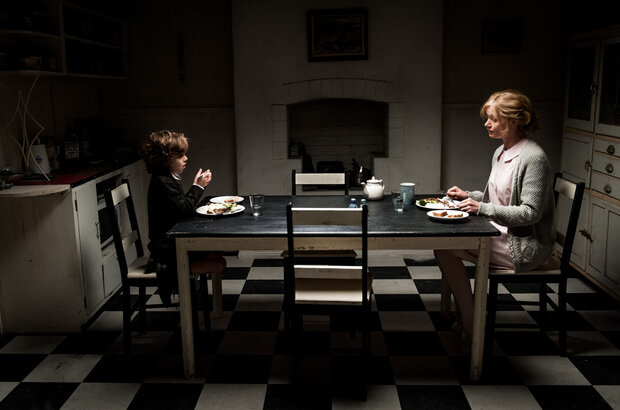 The Babadook (2014) - photo 4