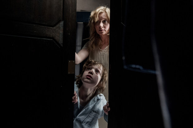 The Babadook (2014) - photo 2
