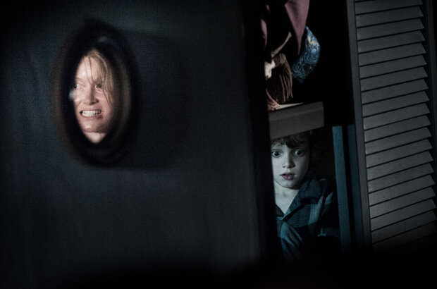 The Babadook (2014) - photo 5