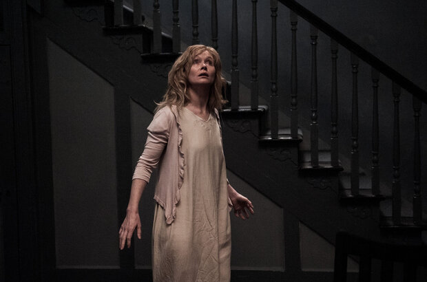 The Babadook (2014) - photo 10