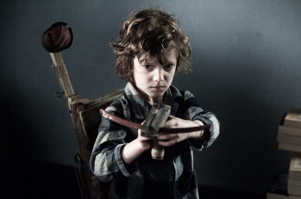 The Babadook (2014) - photo 11