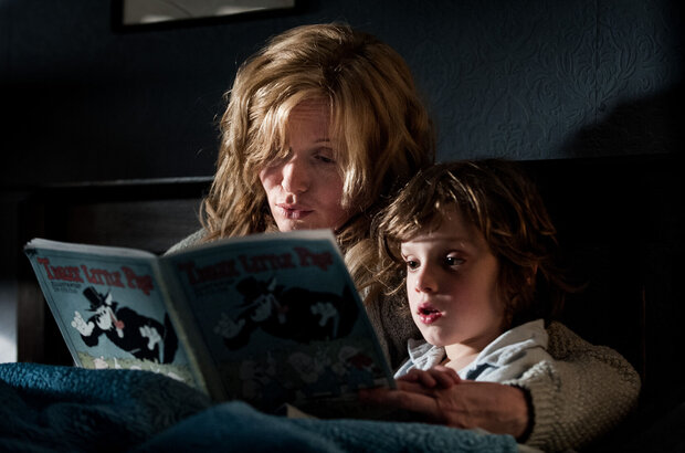 The Babadook (2014) - photo 1