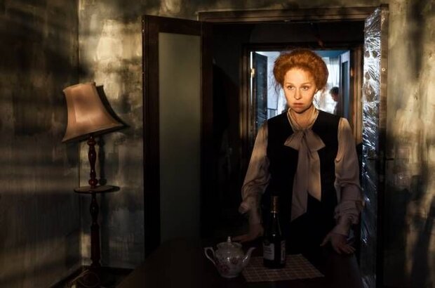 Klinch (2015) - photo 8