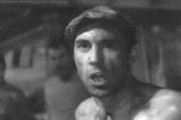 Den angela (1968) - photo 3