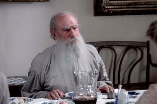 Lev Tolstoy (1984) - photo 7