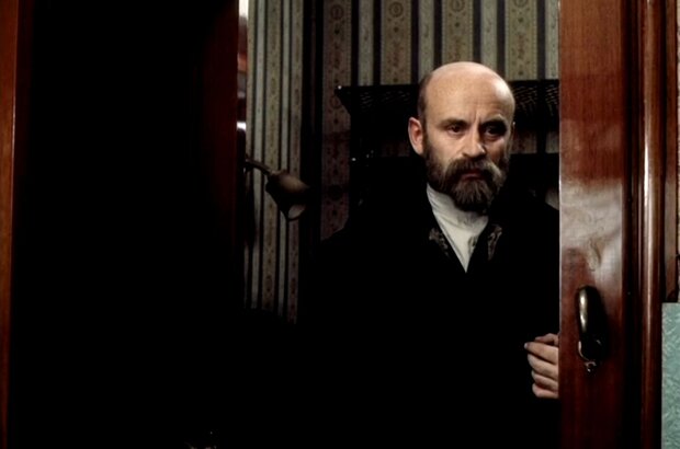Lev Tolstoy (1984) - photo 2