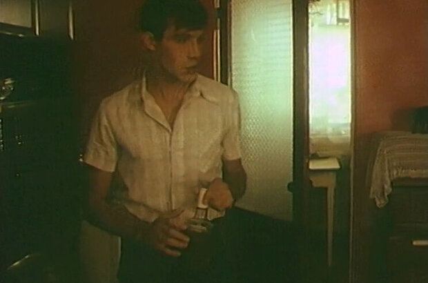 Прощение (1992) - фото 11