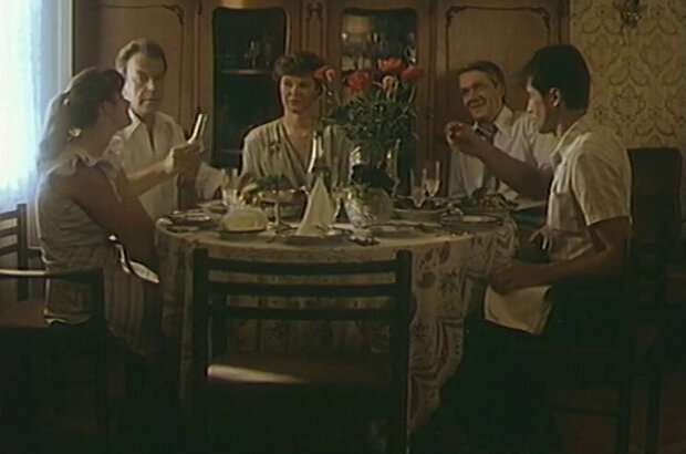 Прощение (1992) - фото 4