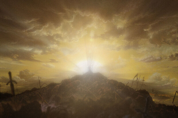 Gekijouban Fate/stay night: Unlimited Blade Works (2010) - photo 7