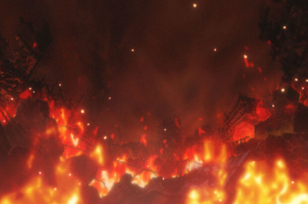 Gekijouban Fate/stay night: Unlimited Blade Works (2010) - photo 8